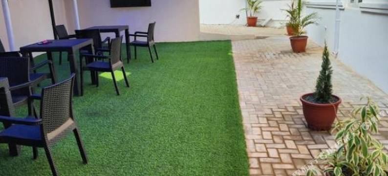 The 401 Hotel and Suites图片