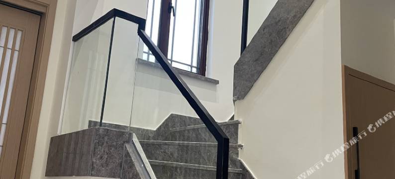 长兴唐潮十二坊务本坊隐水山居(水口茶文化景区店)图片