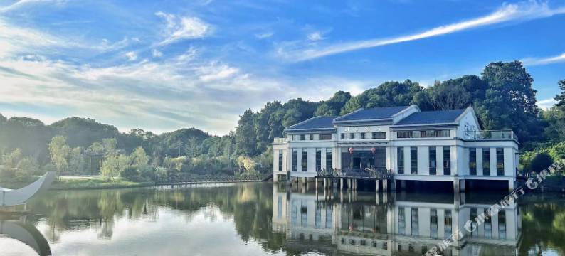 万年时光客栈图片