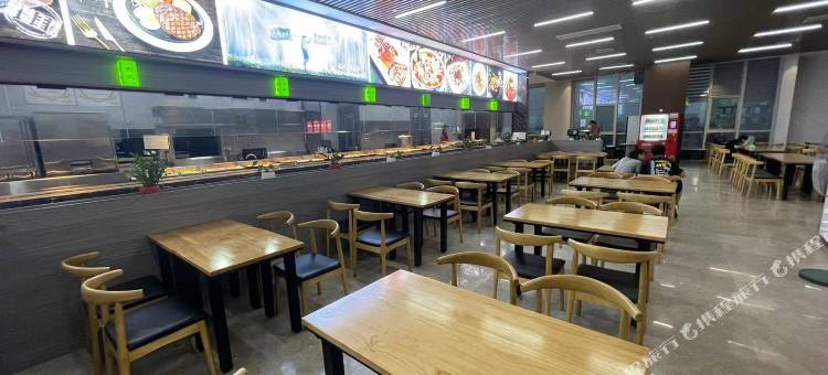 泉东大酒店(泉州市政府丰海路店)图片