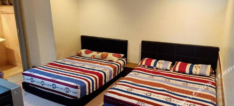 O普莱贾雅酒店(Hotel O Prai Jaya)图片