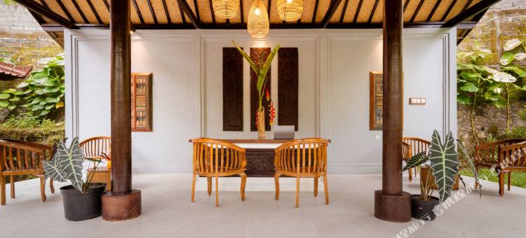 Amanuba Ersadeva Resort图片