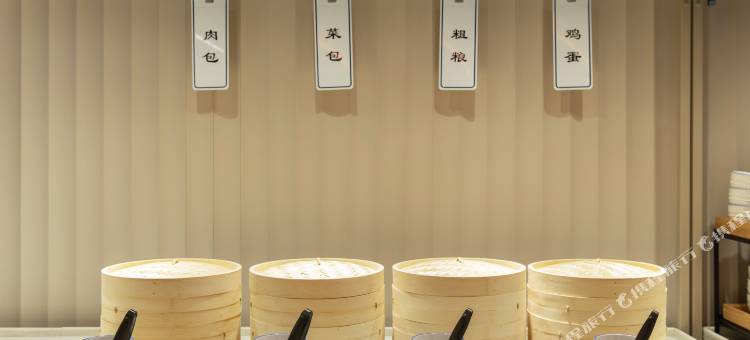 汉庭酒店(北京郎辛庄地铁站店)图片