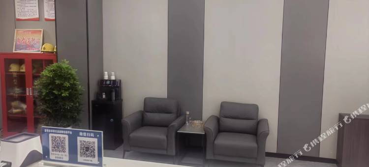 豪丹商旅酒店图片