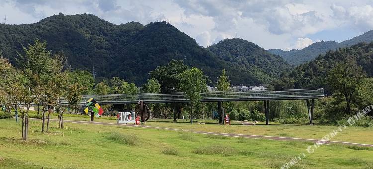 醉山野人家民宿图片