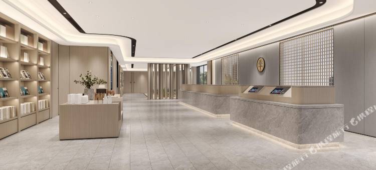 全季酒店(开封鼓楼店)图片