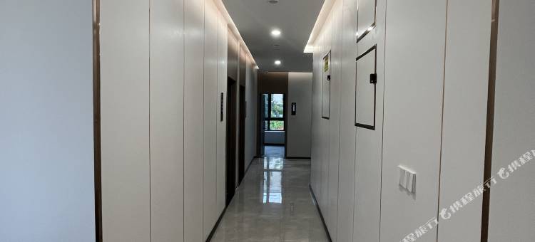 遂宁大英栖宇轩酒店图片