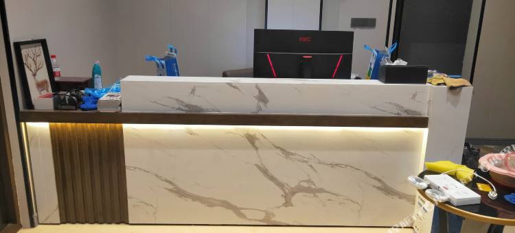 怡文酒店(镇江高铁站店)图片