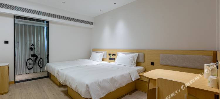 海友酒店(湖北经济学院店)图片