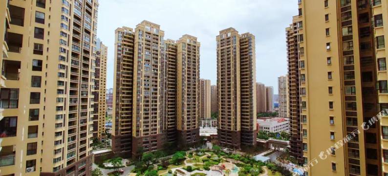 金堂蜜果公寓图片