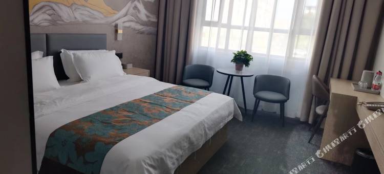 阿瓦提家和园酒店图片