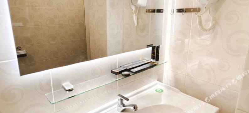 梅利登酒店(Hotel Meliden)图片