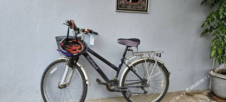 梦幻别墅(中文服务，镇上/码头免费接送，优惠定制一日游套餐(Semporna Dream Villa)图片