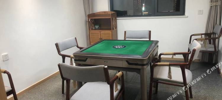 山雨来茶·宿图片