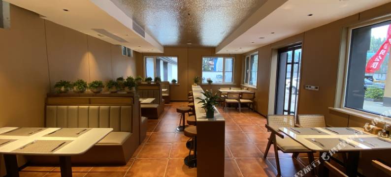 尚尧宾馆(三信购物广场店)图片