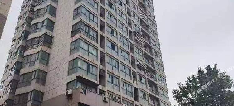 时光以南民宿(徐州火车站民生大厦店)图片