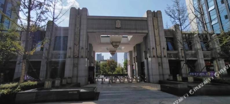 临平芒果公寓图片