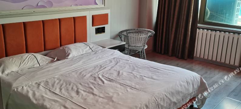 榆中1/2情侣酒店图片