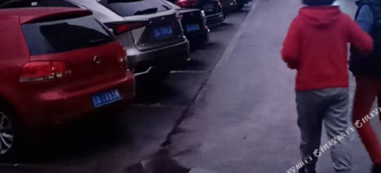 凤城东汤温泉小米暖居民宿图片