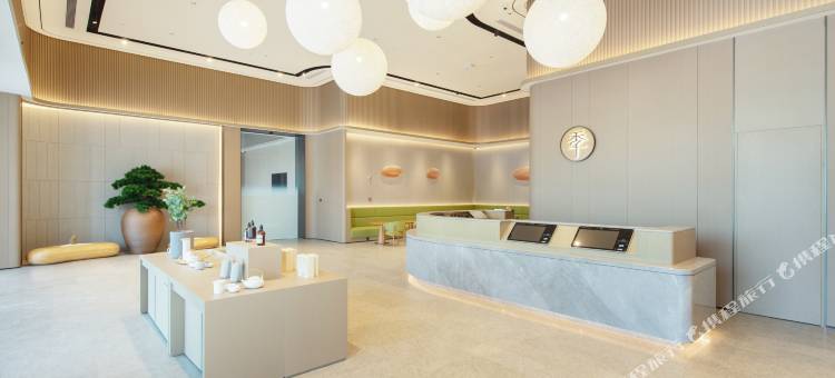 全季酒店(肇庆高新区大旺广场店)图片