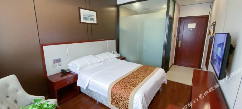 锦兰酒店(成都武侯祠店)图片