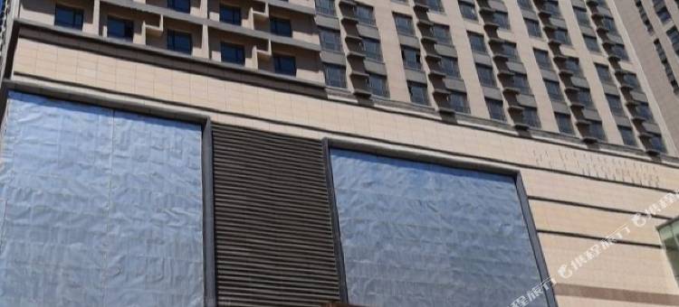 简居民宿(大庆让胡路万达广场店)图片