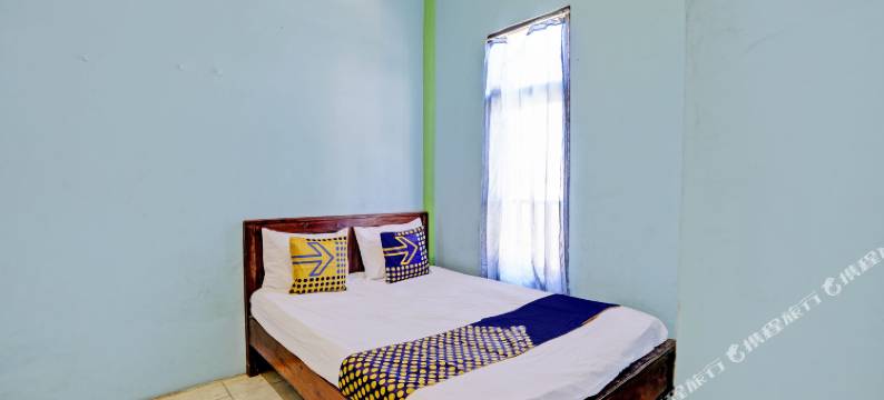 OYO Life 93037 诺瓦加雅家庭寄宿伊斯兰旅馆(OYO Life 93037 Nova Jaya Homestay Syariah)图片