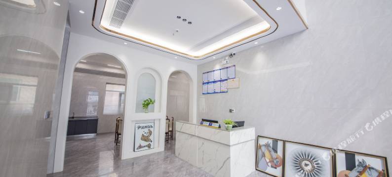 湄洲岛想到这家民宿(莲池澳沙滩店)图片