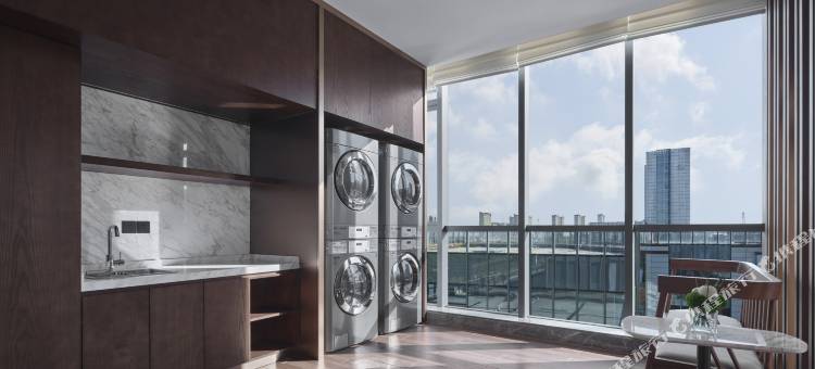 南通如东希尔顿花园酒店图片