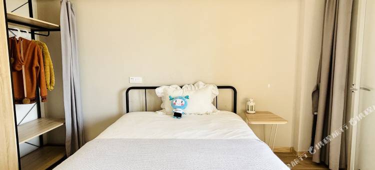 龙湖冠寓(大布头路店)图片