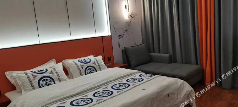 金龙宾馆(绵竹大南路店)图片