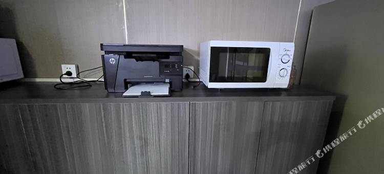 轻BOX电竞酒店(松雅湖吾悦广场店)图片