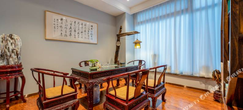 平遥悦庭冀舍(平遥古城景区店)图片