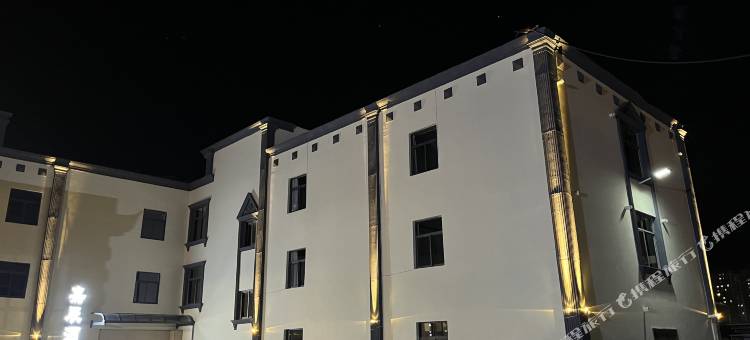 通海县嘉辰酒店图片