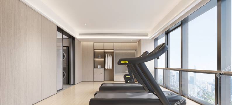 全季酒店(杭州萧山朝阳地铁站店)图片