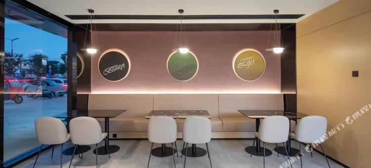 你好酒店(泰兴金马商贸城江平路店)图片