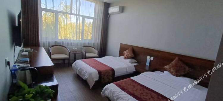 怀安宾馆(县政府店)图片