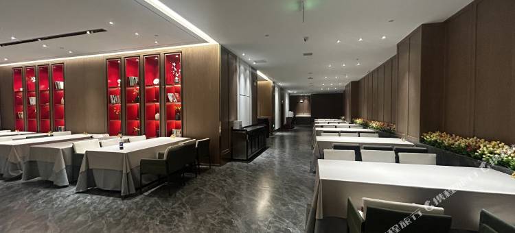 百盟洲际酒店图片