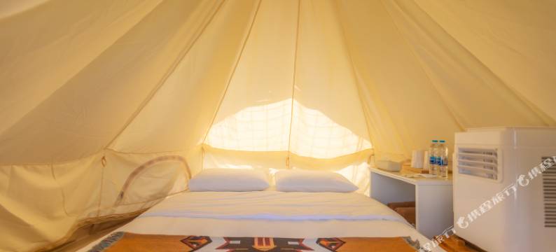 塔湾卡扎天空露营地(Tawaen Caza Sky Camping)图片