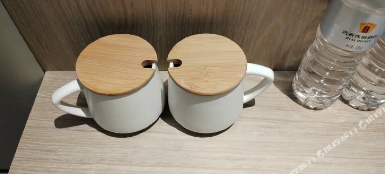 吉泰精品酒店(中山医院青真路店)图片