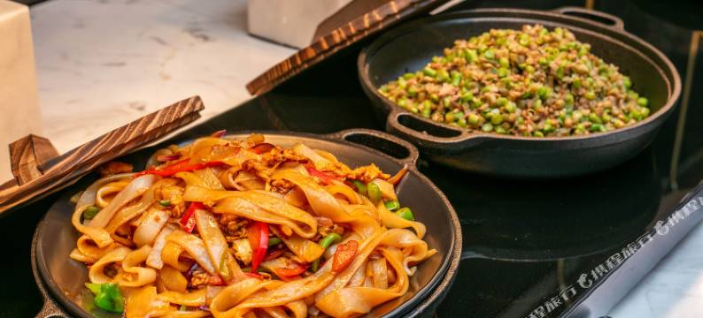 维也纳国际酒店(重庆涪陵宝龙广场店)图片