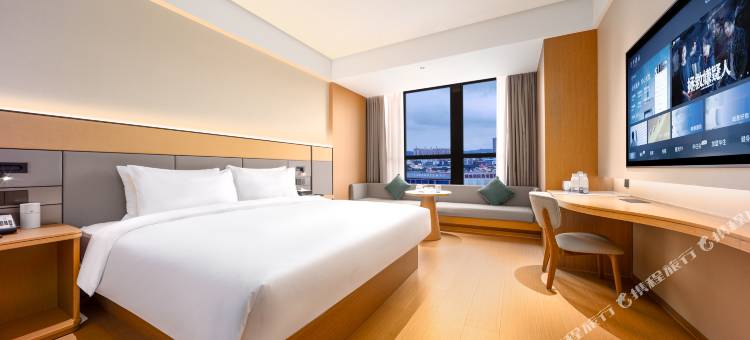 全季酒店(顺德清晖园环市北路店)图片