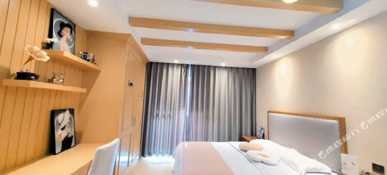 飞鸟民宿(崇礼富龙雪场店)图片