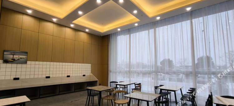 锦朵商务酒店(建湖高铁站店)图片
