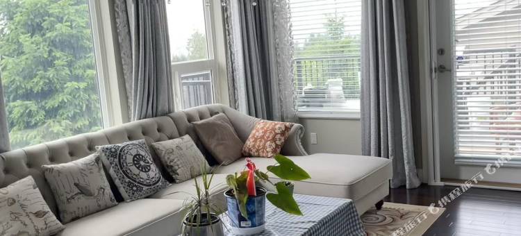 温哥华德比郡之家(Derbyshire House)图片