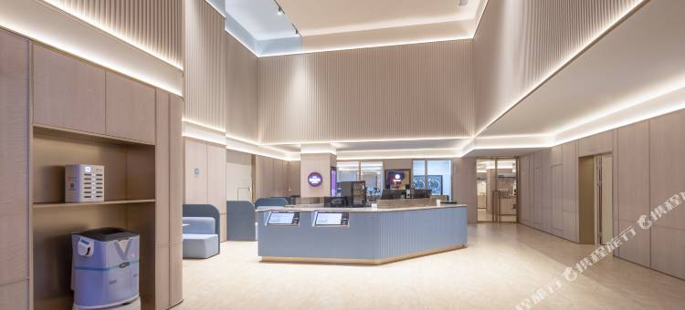 汉庭酒店(合肥长丰水家湖火车站店)图片