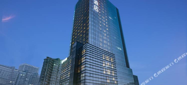 你好酒店(连云港在海一方店)图片