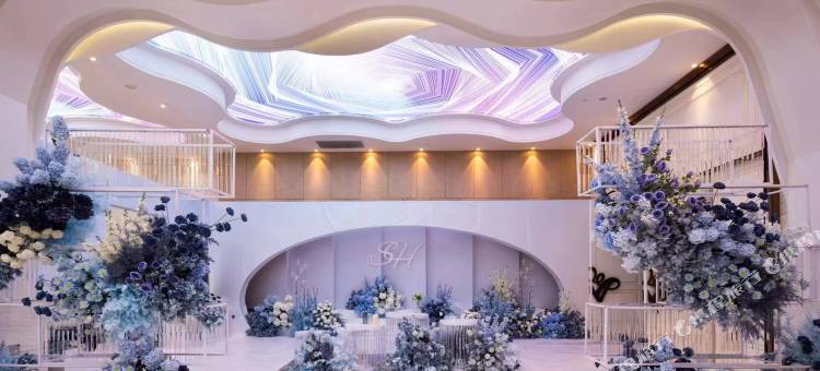 温州永嘉希尔顿惠庭酒店图片