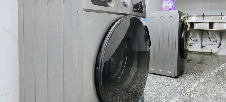 骏怡连锁酒店(东莞谢岗店)图片