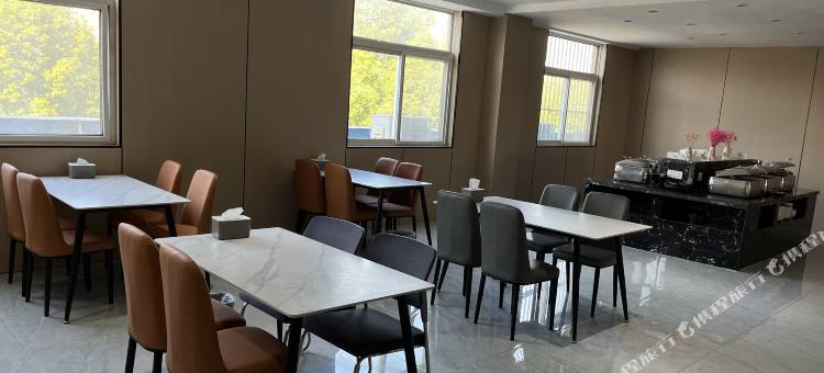 一路同行连锁酒店(滁州兰伯特店)图片